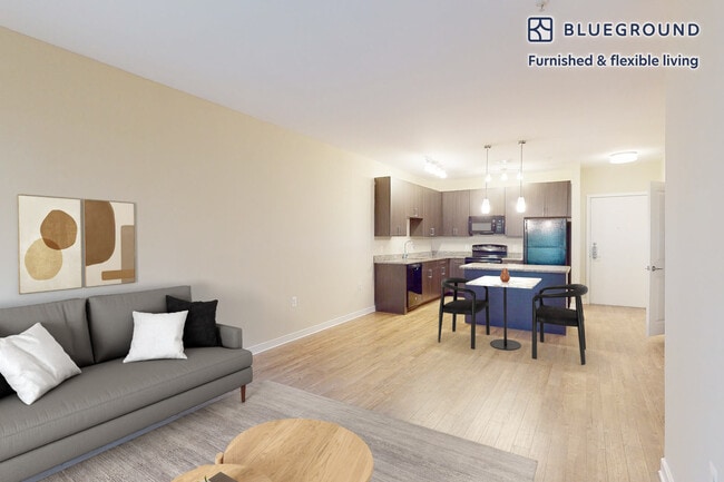 Foto del edificio - 2987 District Ave