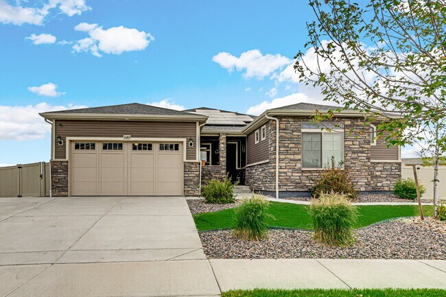 Foto del edificio - $4,795.00, 5 bed, 3.5 bath located in Denver.