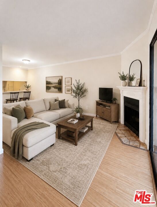 Foto del edificio - 15113 Saticoy St