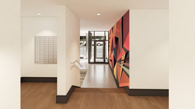Building Photo - New Construction in Allston. Steps from Ma...
