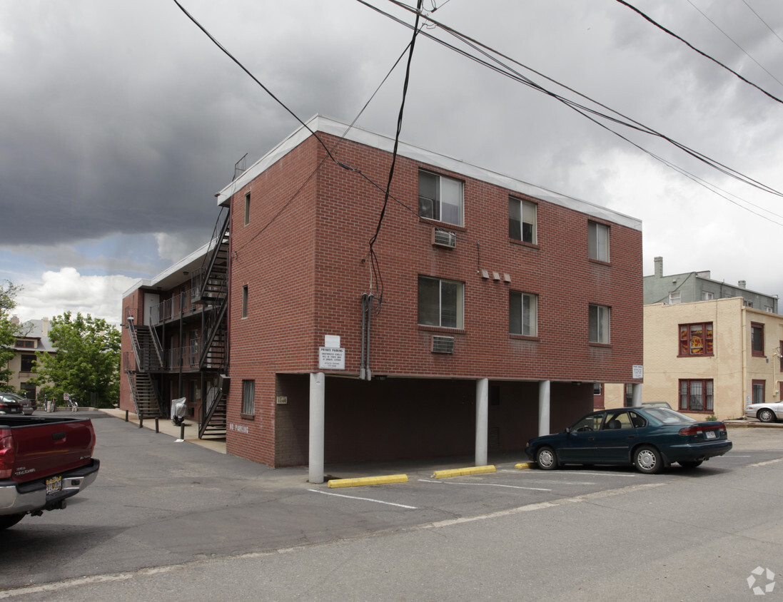 1340 Odgen St - 1340 Ogden St