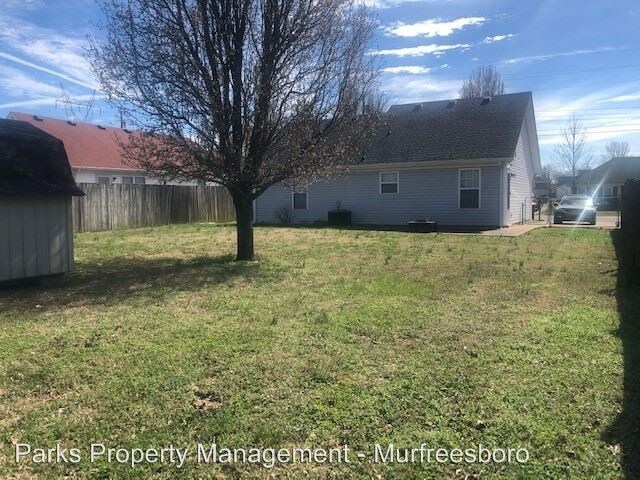 Building Photo - 2 br, 1 bath House - 2319 Chandler Place