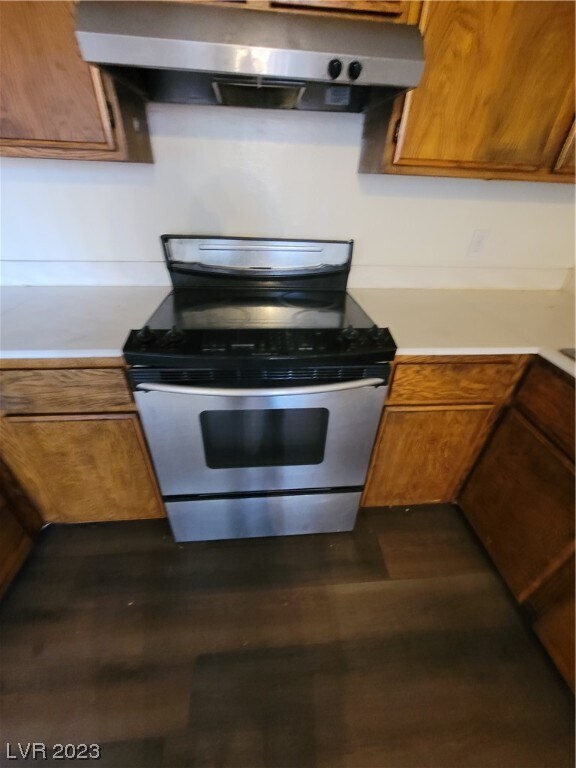 Foto principal - 4720 O'Bannon Dr