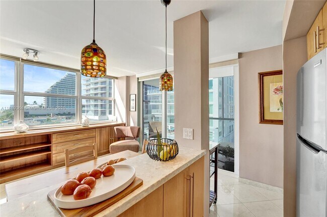 Foto del edificio - 209 N Fort Lauderdale Beach Blvd