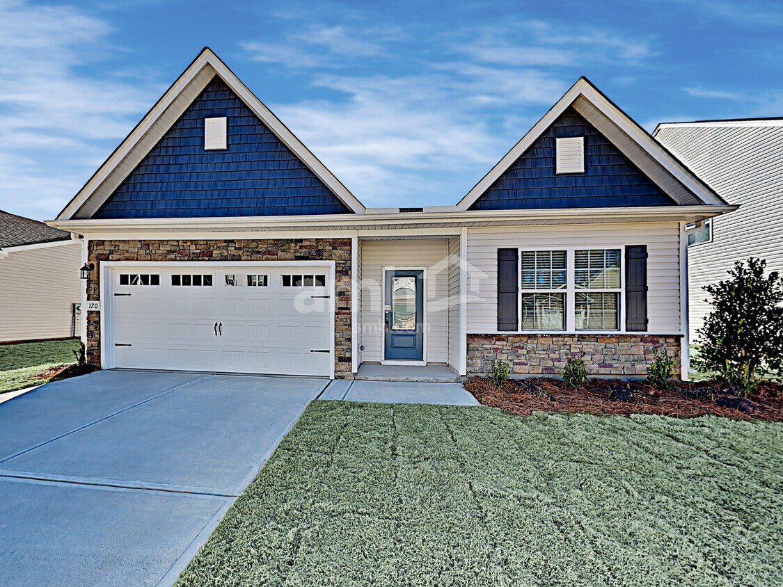 Primary Photo - 120 Legacy Drive