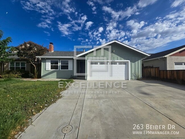 Photo - 263 Bieber Dr House