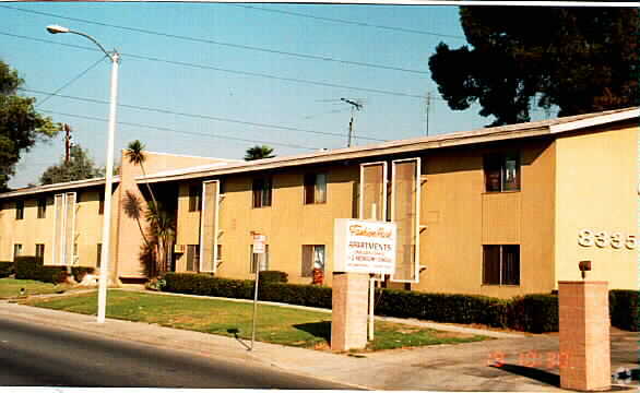 Cheap Apartments For Rent Pico Rivera