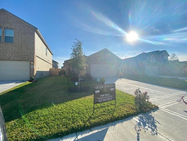 Foto del edificio - 6416 Wenlock Dr