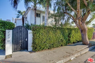 Building Photo - 2230 Redondo Blvd