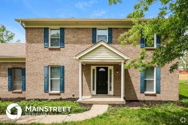 Building Photo - 3123 Bluegrass Dr