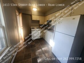 Building Photo - 1613 53rd St