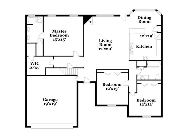 Foto del edificio - 2848 Pinnacle Dr