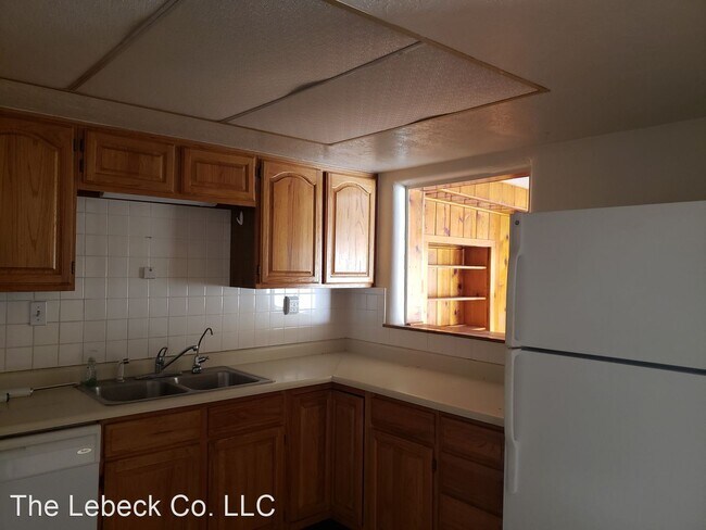 Foto del edificio - 2 br, 1 bath House - 4821 Haines NE