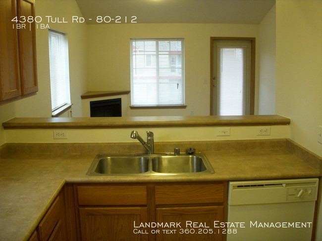 Building Photo - 4380 Tull Rd