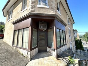 Building Photo - 116 Central St
