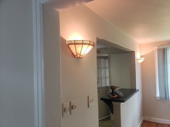Foto del edificio - 4922 Chamberlayne Ave