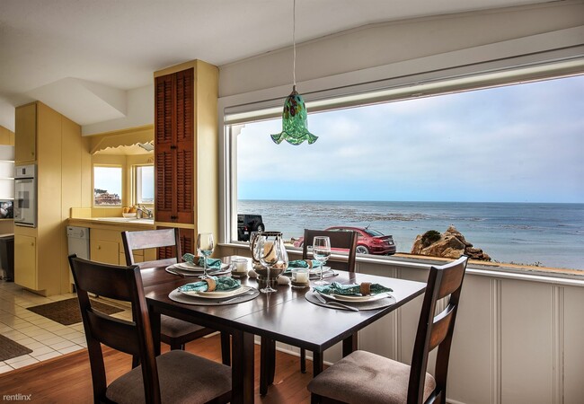 2 br, 2 bath House - 3705 Oceanview Serenity - 4