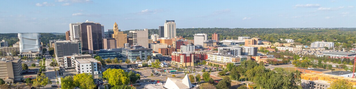 Rochester city image