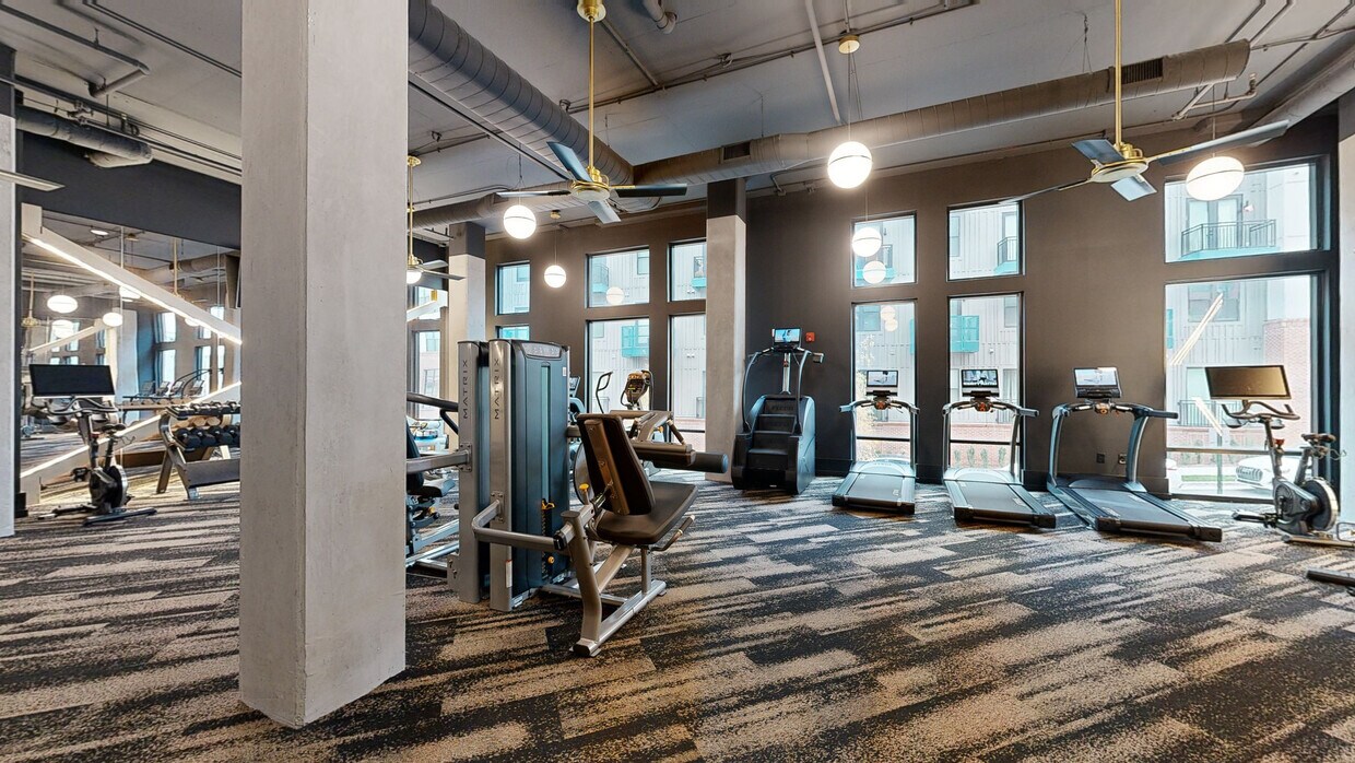 Photo - Margaux Midtown Apartments