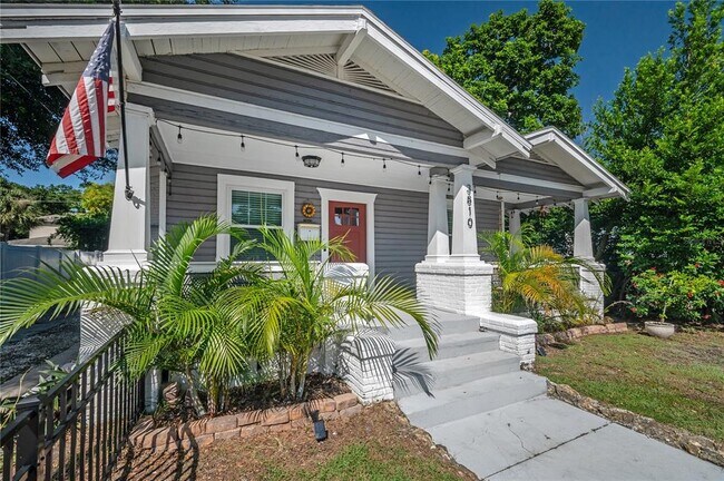 Foto del edificio - 3810 N Tampa St