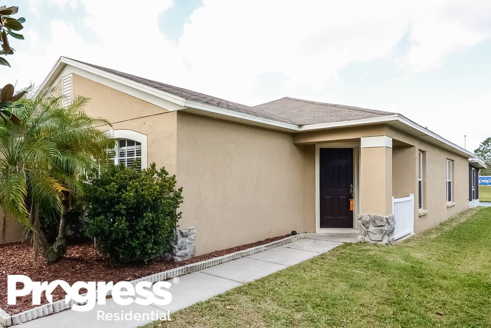 10704 Navigation Dr, Riverview, FL 33579 House Rental in Riverview