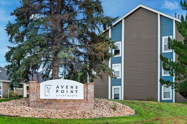 Foto del edificio - Avens Point