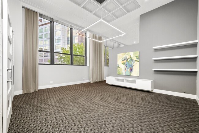 Foto del edificio - 300 N Ogden Ave