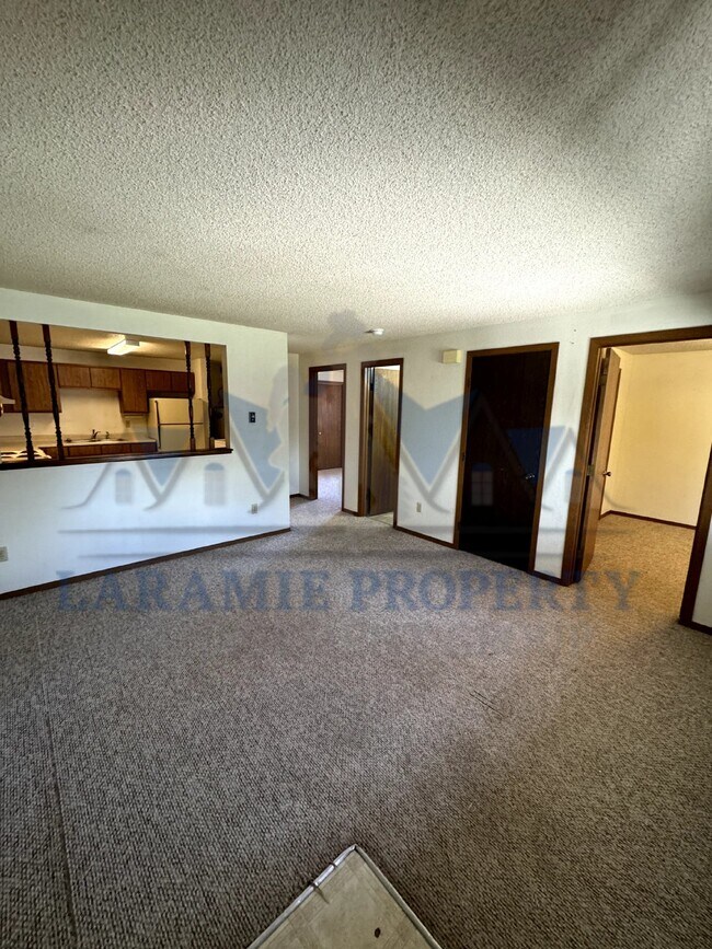 Foto del edificio - 2 Bedroom 1 Bathroom Apartment