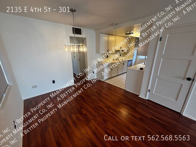 Foto del edificio - 2135 E 4th St