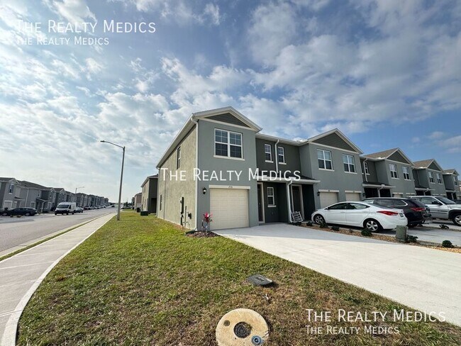 Foto del edificio - 2331 Gifford Dr