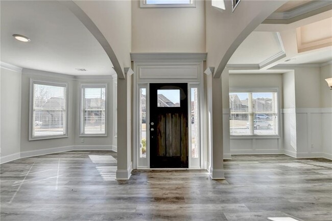 Foto del edificio - 1661 Silver Crst Wy