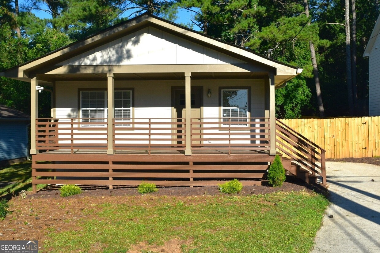 Primary Photo - 1503 Rupert Rd