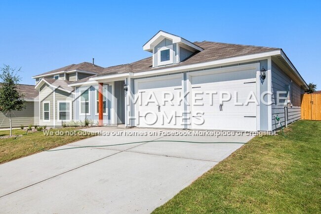 Foto del edificio - 11020 Gray Mare Dr
