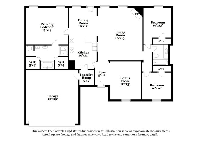 Foto del edificio - 107 Hay Meadow Dr