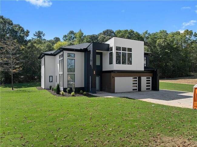 Foto del edificio - 1660 Union Grove Church Rd