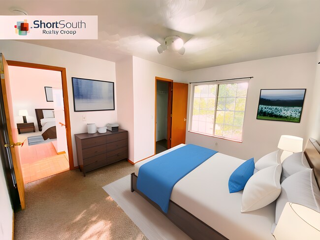 Foto del edificio - 4 bed 2 bath Single Family Home