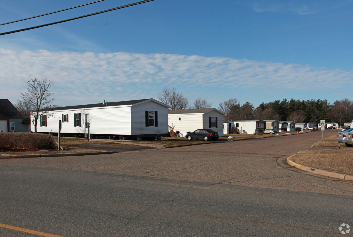 Primary Photo - Wilson Mobile Estates