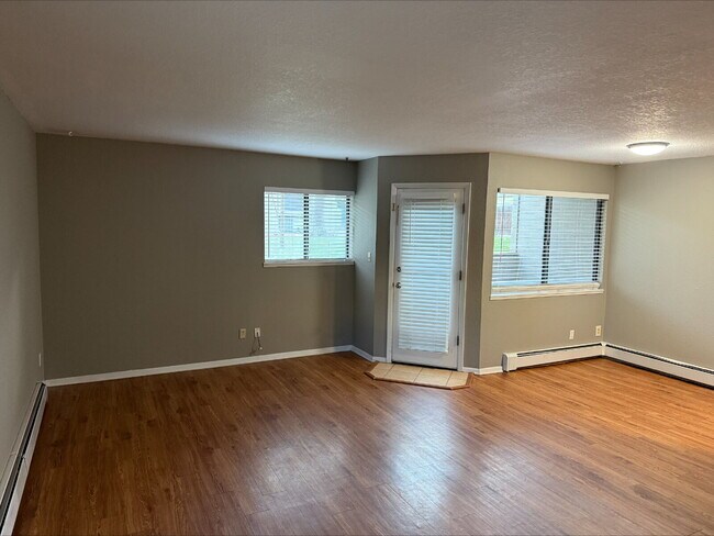 Foto del edificio - Beautiful 2 Bed 2 Bath in the heart of Boulder!