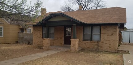 Building Photo - 1803 Runnels St