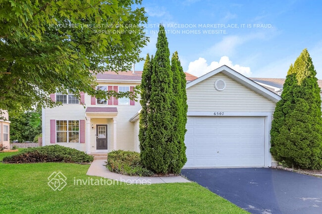 Building Photo - 6507 Roth Dr