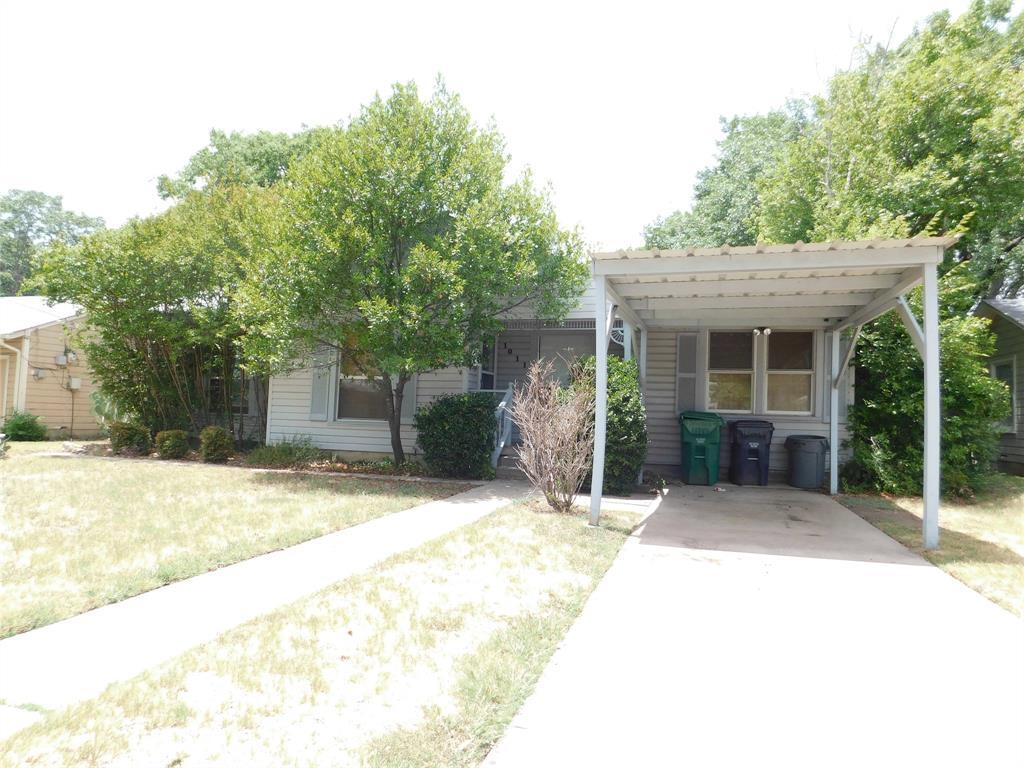 Primary Photo - 1011 Alice St