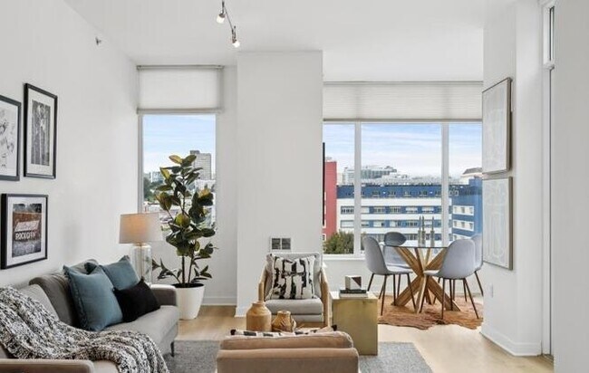 Foto del edificio - 55 Page St