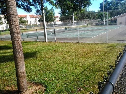 Photo - Cozy 1/1 Condo for rent at Wimbledon Park ...