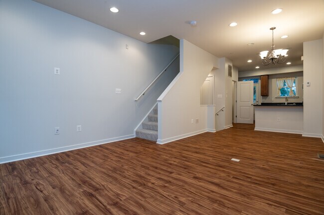 Foto del edificio - 930 4th St SE