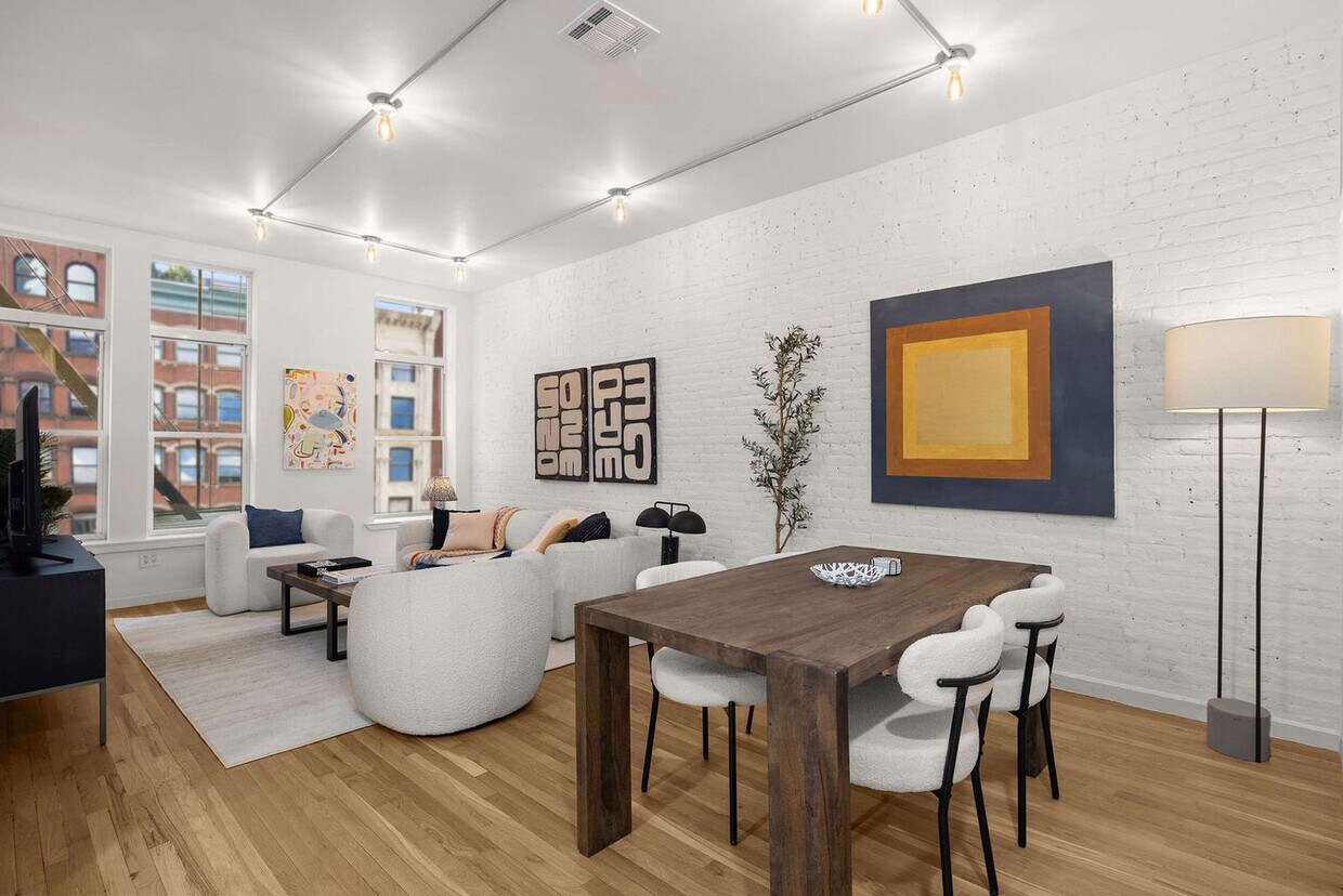 Foto principal - 69 Leonard St