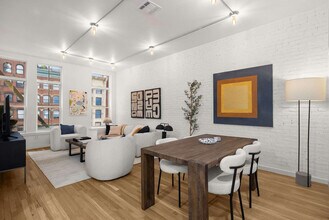 Building Photo - 69 Leonard St