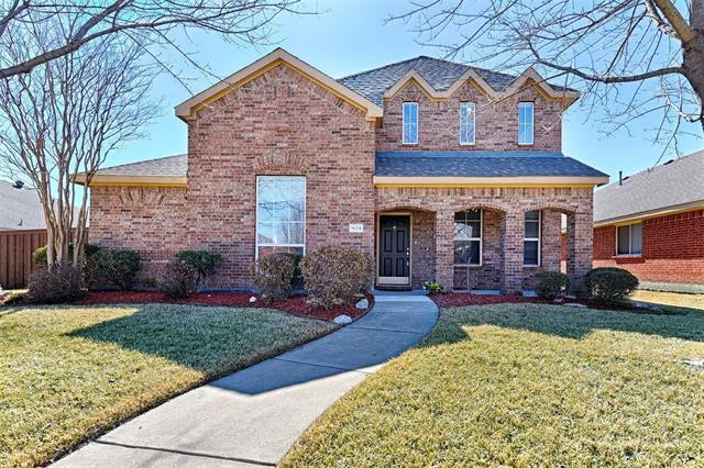 Primary Photo - 1624 Summerfield Dr