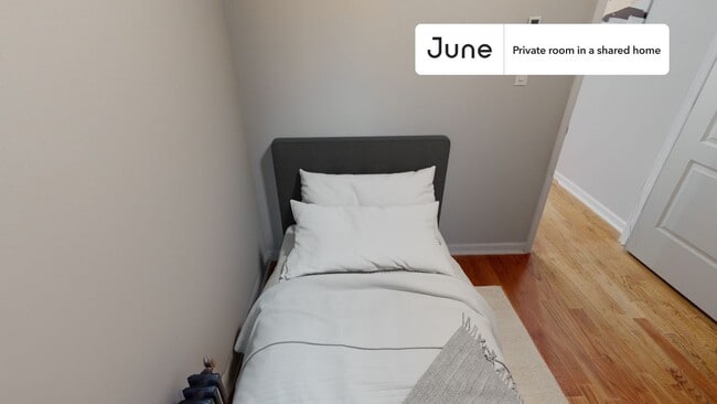 Photo - Room in Shared 3 bed/1 bath home