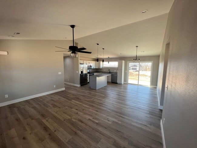 Foto del edificio - Charming 3 Bedroom house in Summit Pass