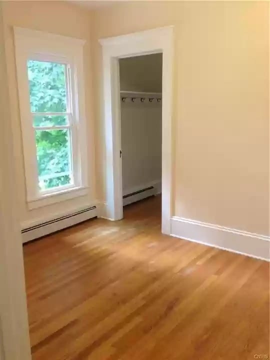 Master Bedroom - 31 Maple Ave